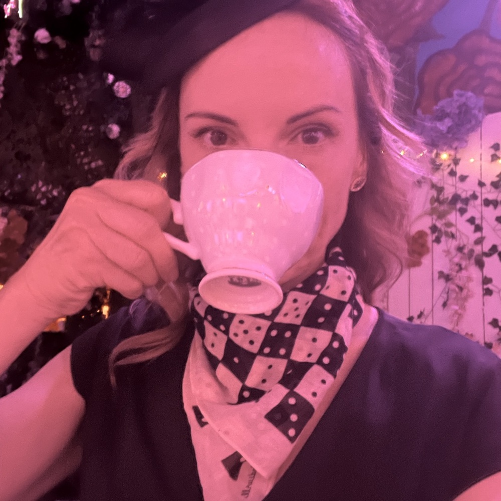 Meet your Posher, Robin